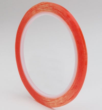 3.3183 - Extra Sticky Tape Roll - 3mm