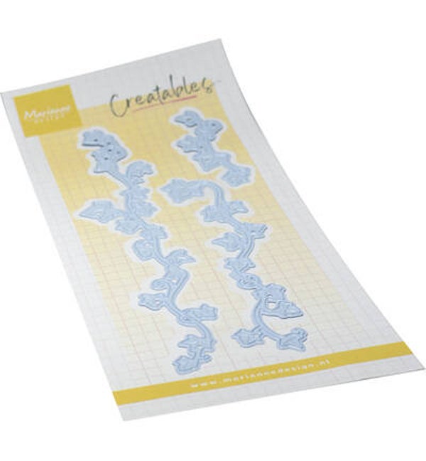LR0952 - MarianneDesign - Creatables - Ivy