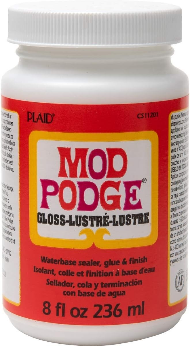 CS11201 - Mod Podge - Gloss
