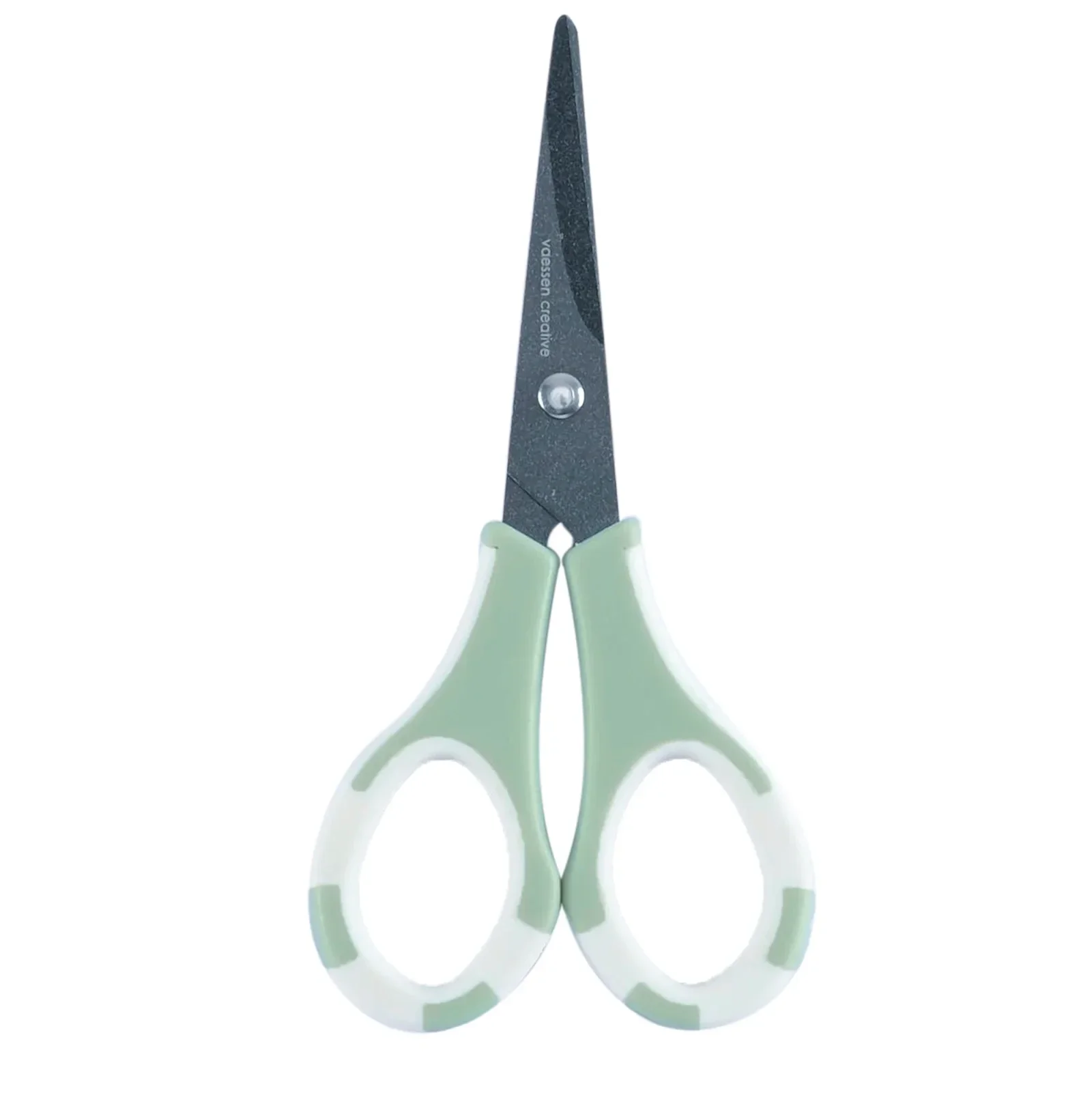 70103-012 - Vaessen Creative • Precisieschaar met Non-Stick Coating