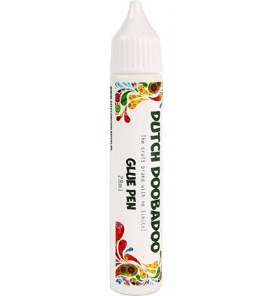 870.001.001 - Dutch Doobadoo - Glue Lijmpen