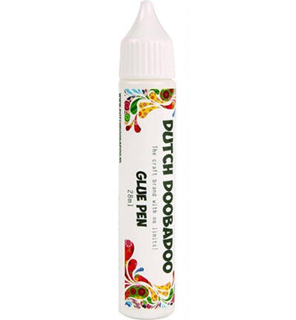 870.001.001 - Dutch Doobadoo - Glue Lijmpen