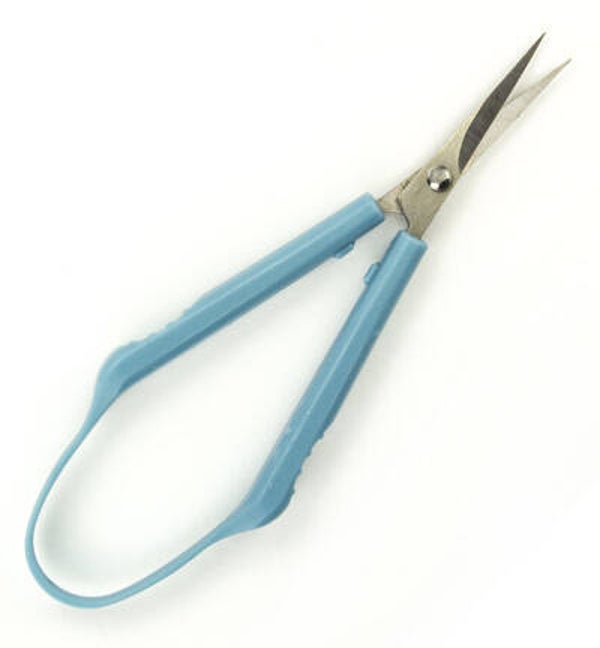 1406-0006 - Fine tip scissors