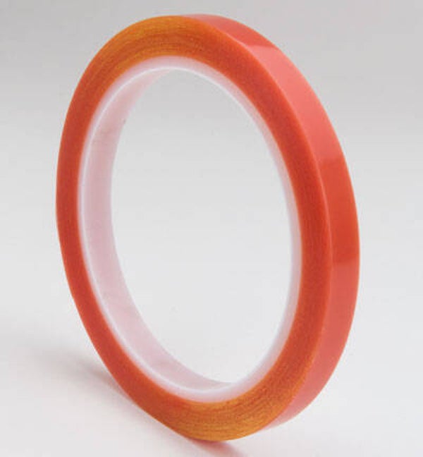 3.3189 - Extra Sticky Tape Roll - 9mm