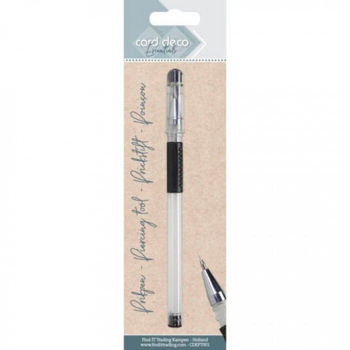 CDEPT001 - Prikpen by Card Deco