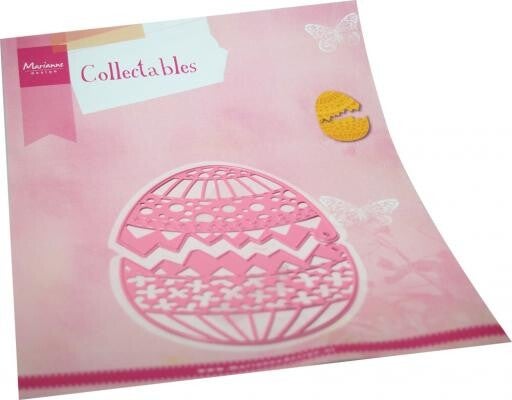 COL1506 - MarianneDesign - Easter Egg