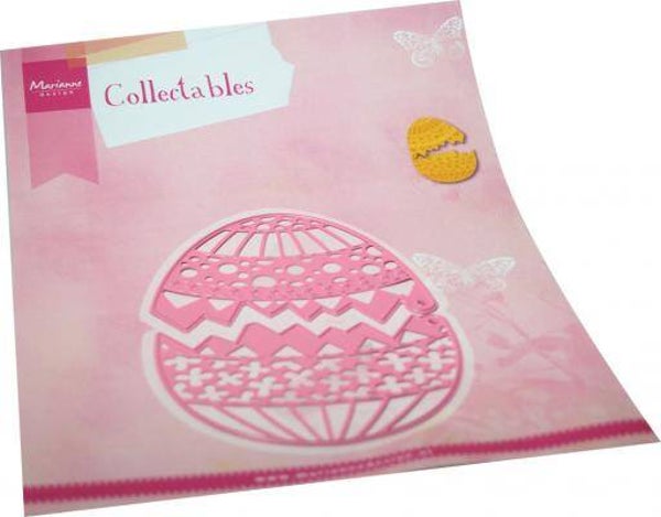 COL1506 - MarianneDesign - Easter Egg