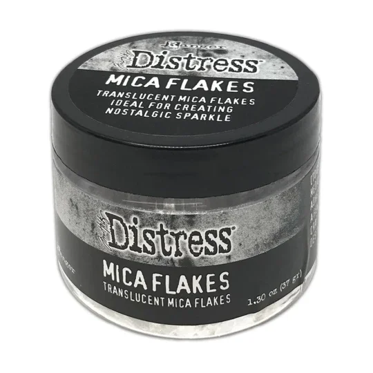 TDR69140 - Ranger • Tim Holtz Distress mica flakes