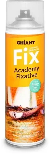 Ghiant - Academy Fixative 500ml