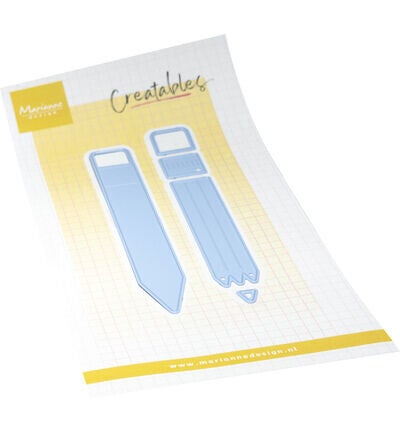 Marianne Design - LR0961 - Creatables - Pencil