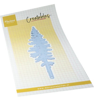 LR0975 - Marianne Design - Creatables - Spruce