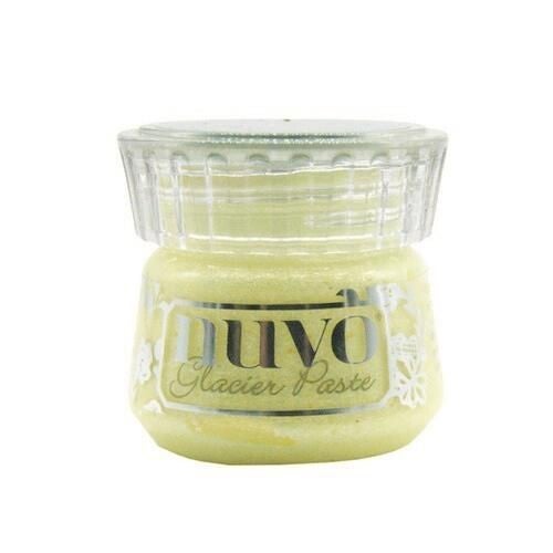Nuvo glacier paste 1922N lightning bug 50 ml