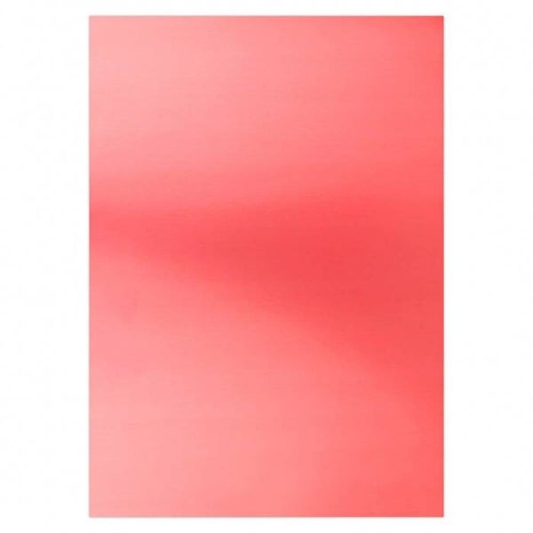 CDEMCP008 - Red - Metallic Cardstock