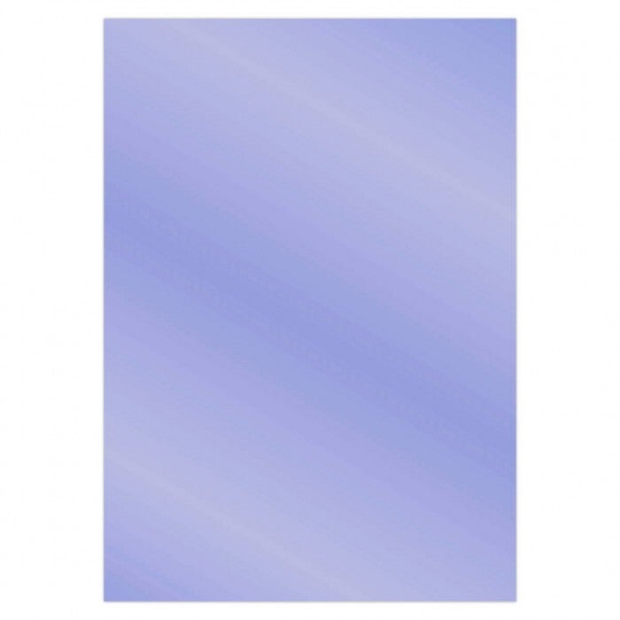 CDEMCP018 - Card Deco - Purple - Metallic Cardstock