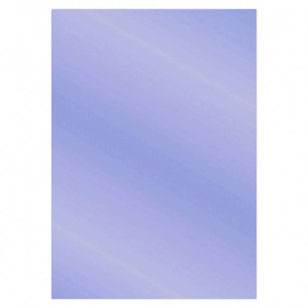 CDEMCP018 - Card Deco - Purple - Metallic Cardstock