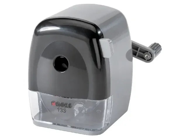Puntenslijpmachine Dahle 133 grijs