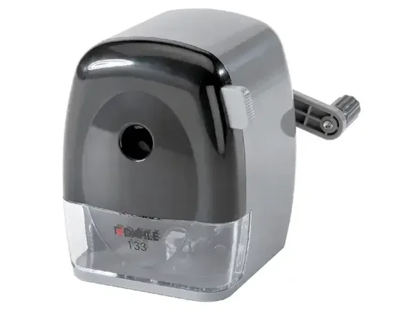 Puntenslijpmachine Dahle 133 grijs