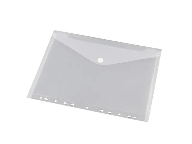 A4 envelop-hoesjes, 10 stuks per verpakking