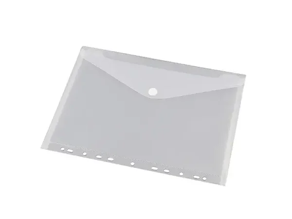 A4 envelop-hoesjes, 10 stuks per verpakking