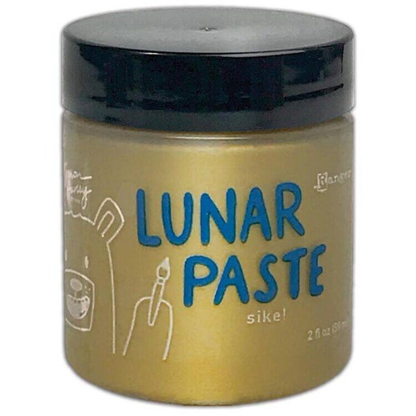 HUA80176 - Ranger • Simon Hurley Create. Lunar Paste Sike!