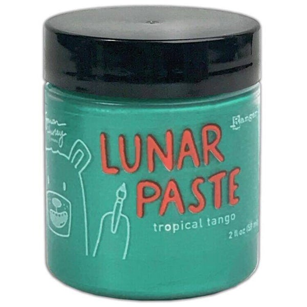 HUA80183 - Ranger • Simon Hurley Create. Lunar Paste Tropical Tango