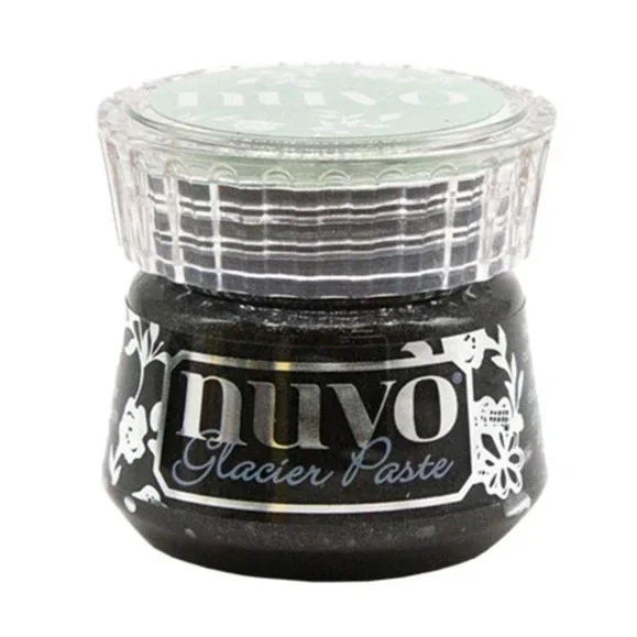Nuvo glacier paste 1930N after midnight 50 ml