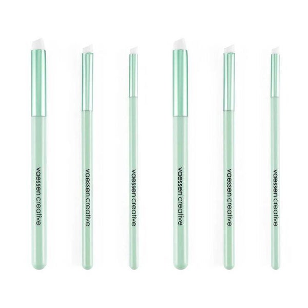 7005-015 -Vaessen Creative - Detail Blending Brushes 6st
