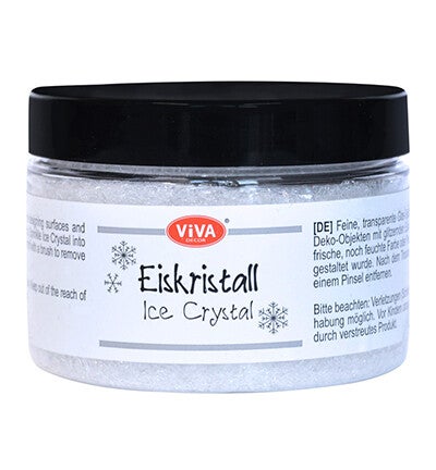 Viva Decor - Eiskristall - 150 gram