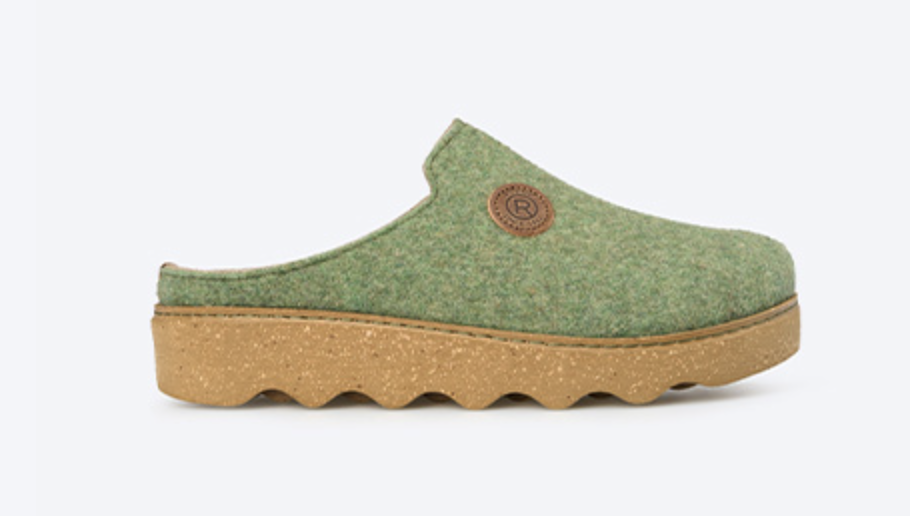 Foggia Clog