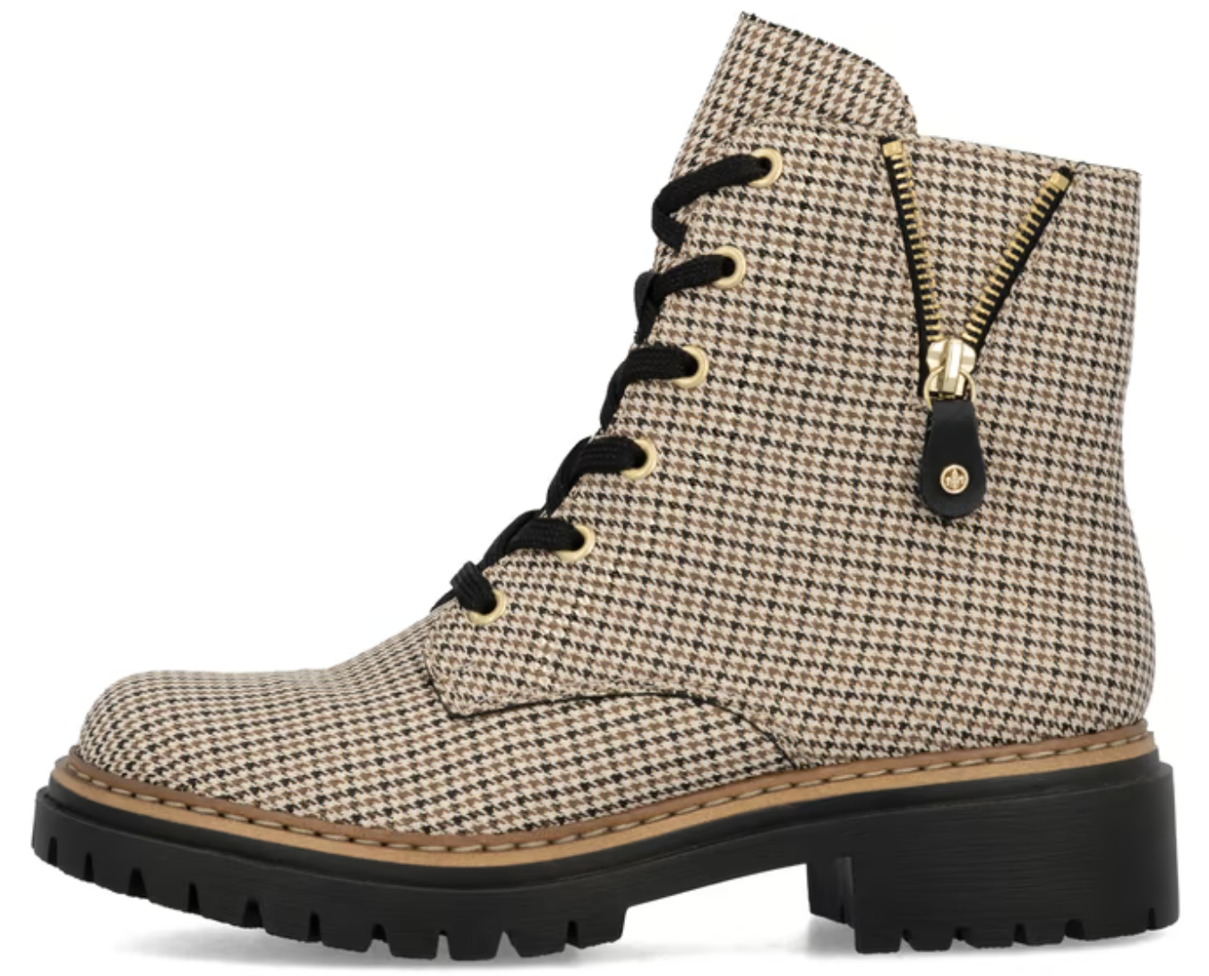 Biker Boots