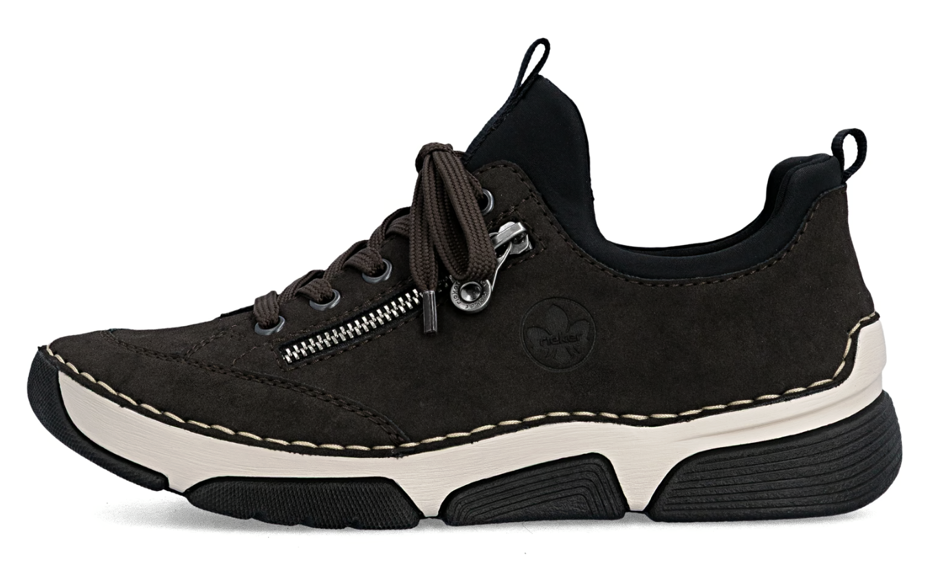 Rieker Femme Mocassins
