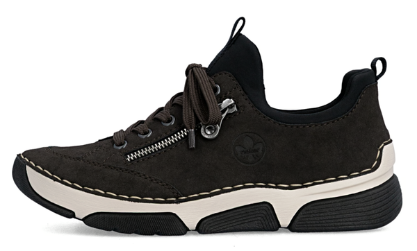 Rieker Femme Mocassins