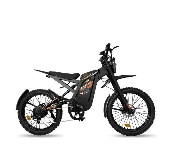 Ouxi GT-2000 - Oranje