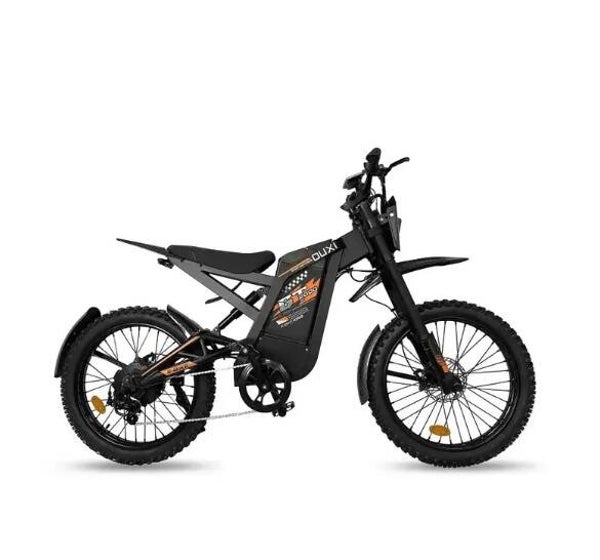 Ouxi GT-2000 - Oranje