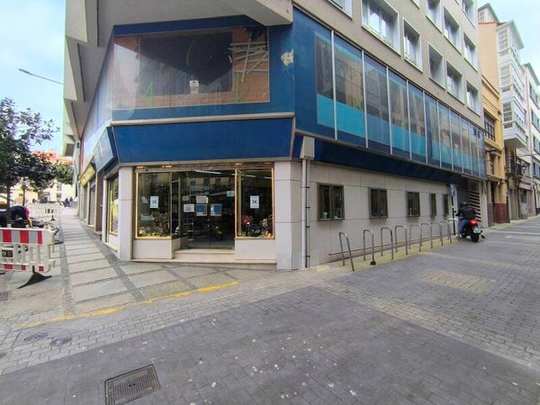 Local A Coruña