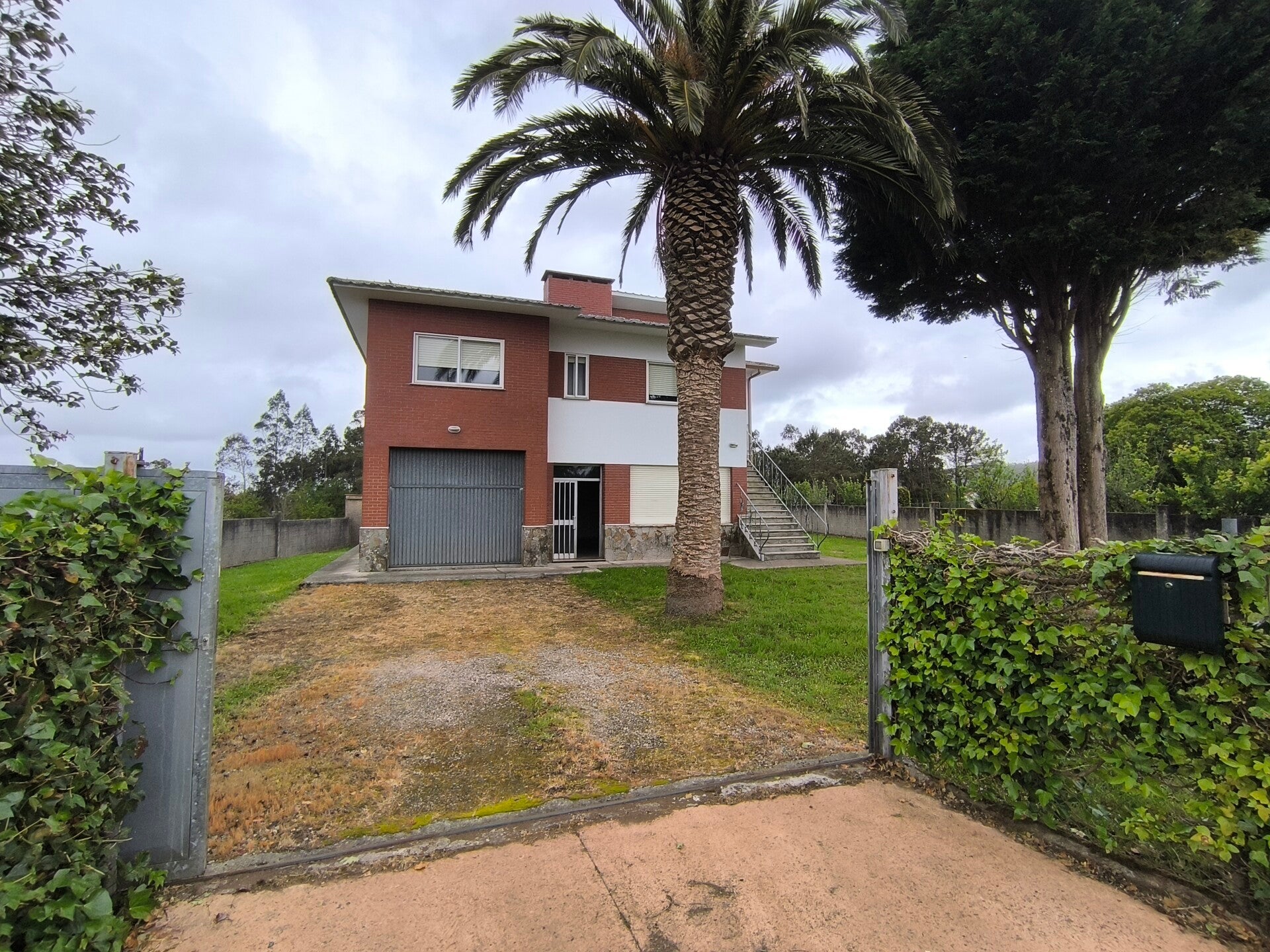 Casa en Coristanco