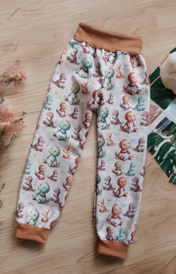 Dino - Allwetter Hose