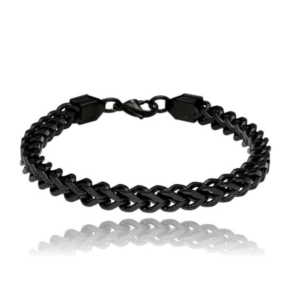 Mannelijke Armband – Robuust en Stijlvol BM99913