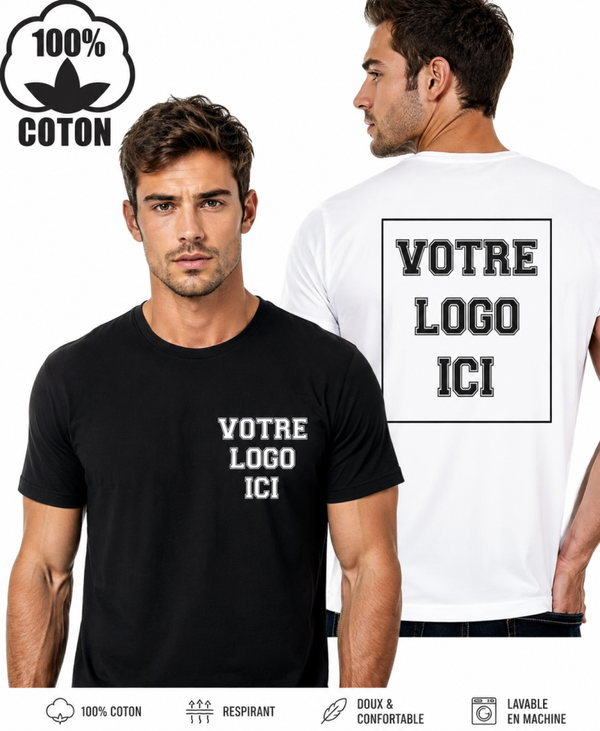 T-Shirt Personnalisé
