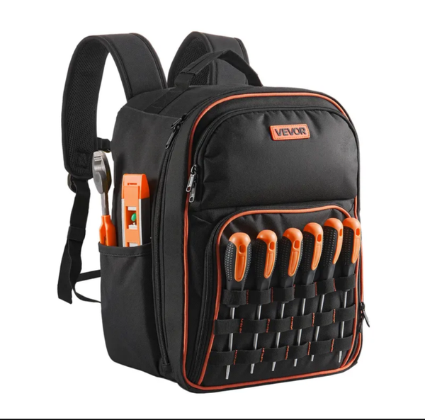 Sac à Outils 49 Poches