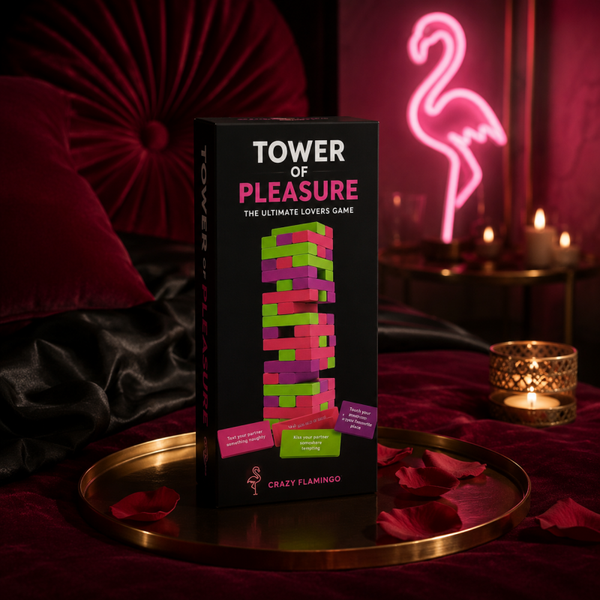 Tower of Pleasure