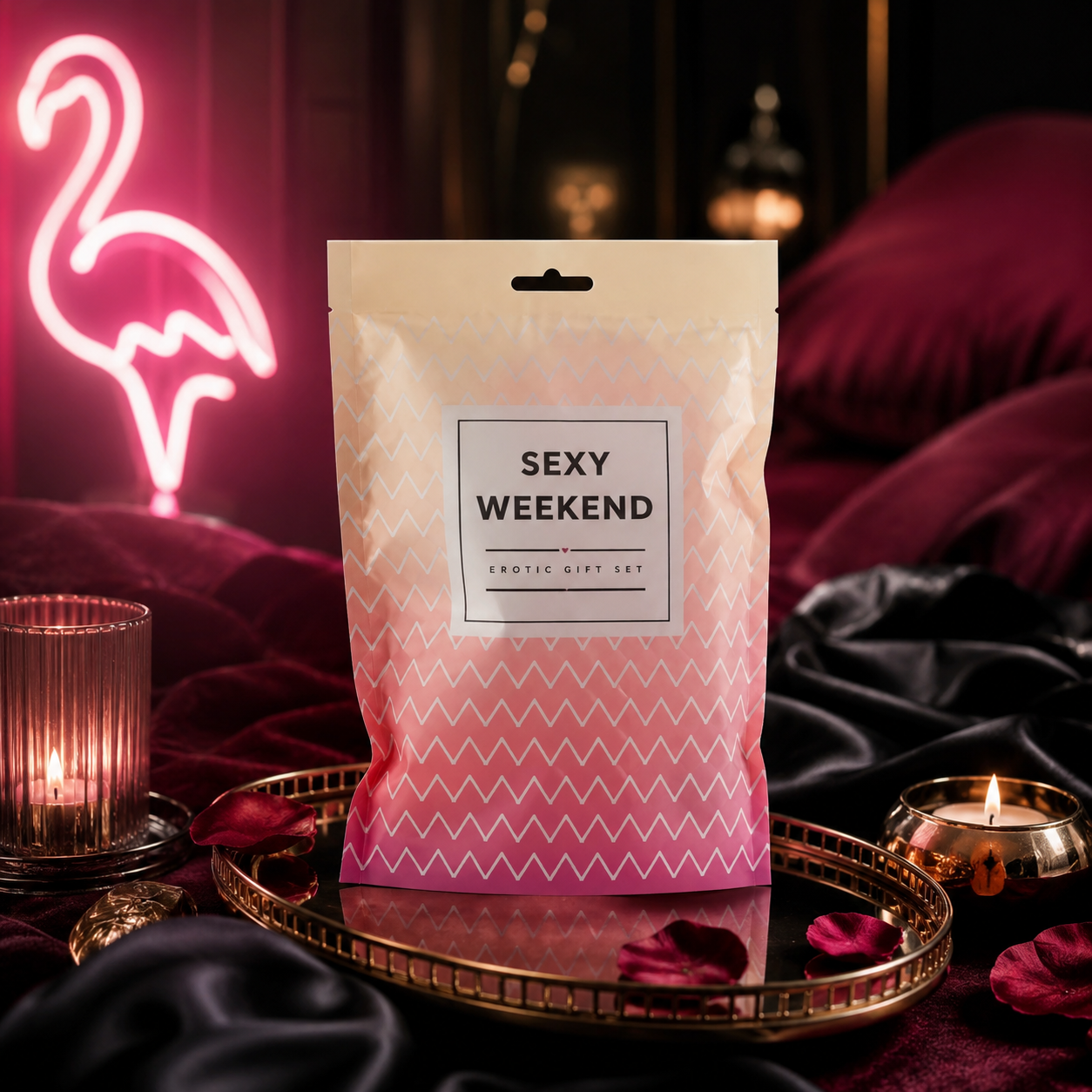 Loveboxxx - Sexy Weekend