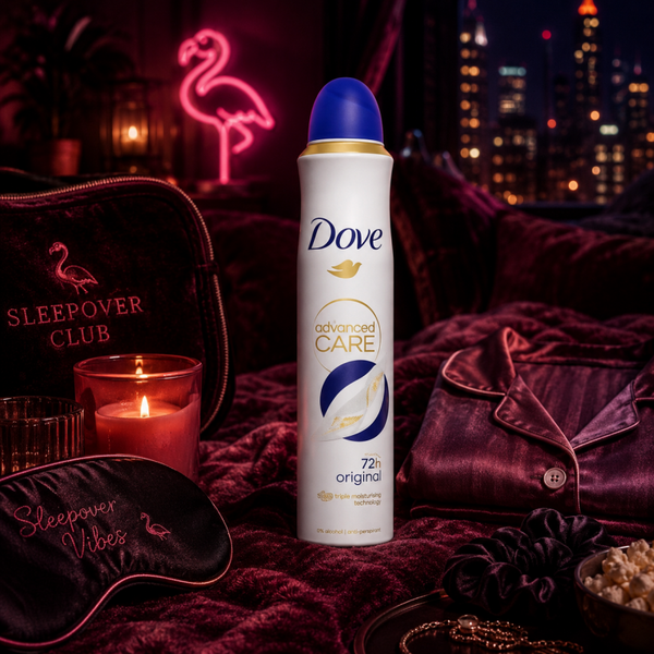 Dove advanced care original