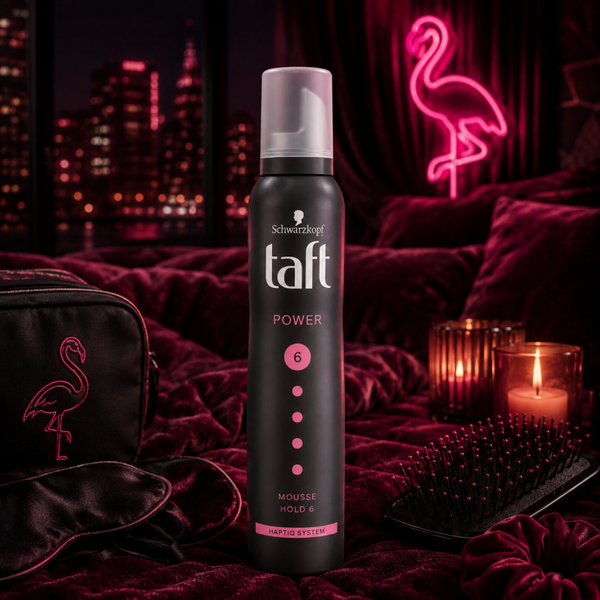 Taft Cashmere mousse 200ml