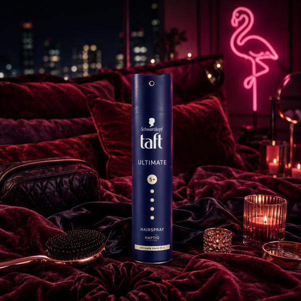 Taft Ultimate hairspray 250ml