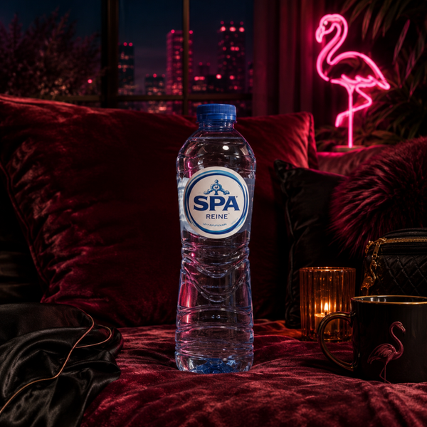 Spa blauw 50cl