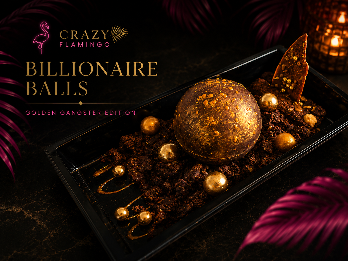 Billionaire Balls