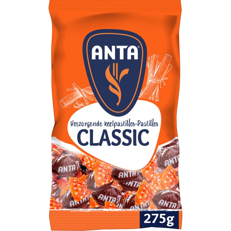 Anta Flu classic 275gr
