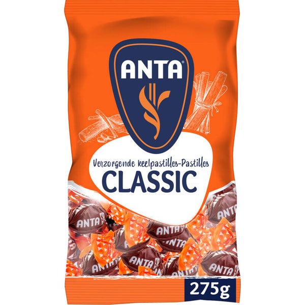 Anta Flu classic 275gr