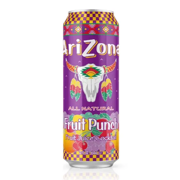 arizona fruit punch